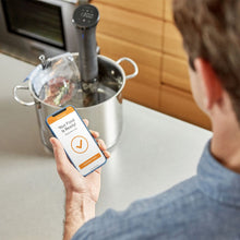 Load image into Gallery viewer, Anova Culinary Sous Vide Precision Cooker Nano | Bluetooth | 750W | App Included