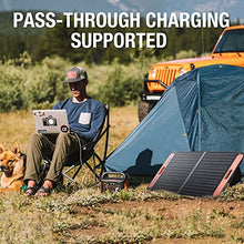 Load image into Gallery viewer, Jackery Portable Power Station Explorer 240, 240Wh 1 Count (Pack of 1), Black
