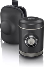 Load image into Gallery viewer, WACACO Picopresso Portable Espresso Maker Bundled with Protective Case,...