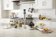 Load image into Gallery viewer, Cuisinart CSB-179 Smart Stick Variable Speed Hand Blender, Stainless Steel
