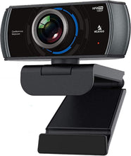 Load image into Gallery viewer, NexiGo N980P 1080P 60FPS Webcam with Microphone and Software Control, USB...