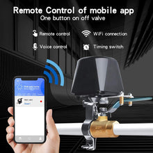 Load image into Gallery viewer, Smart Water Valve, Automatic Shut Ordinary smart water valve,