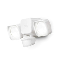 Load image into Gallery viewer, Introducing Ring Smart Lighting - Floodlight, Battery - White