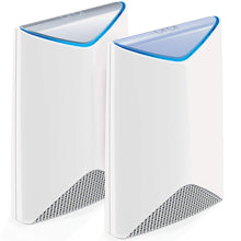 Load image into Gallery viewer, NETGEAR Orbi Pro AC3000 Business Mesh WiFi System, 2-Pack, Wireless 2 Pack