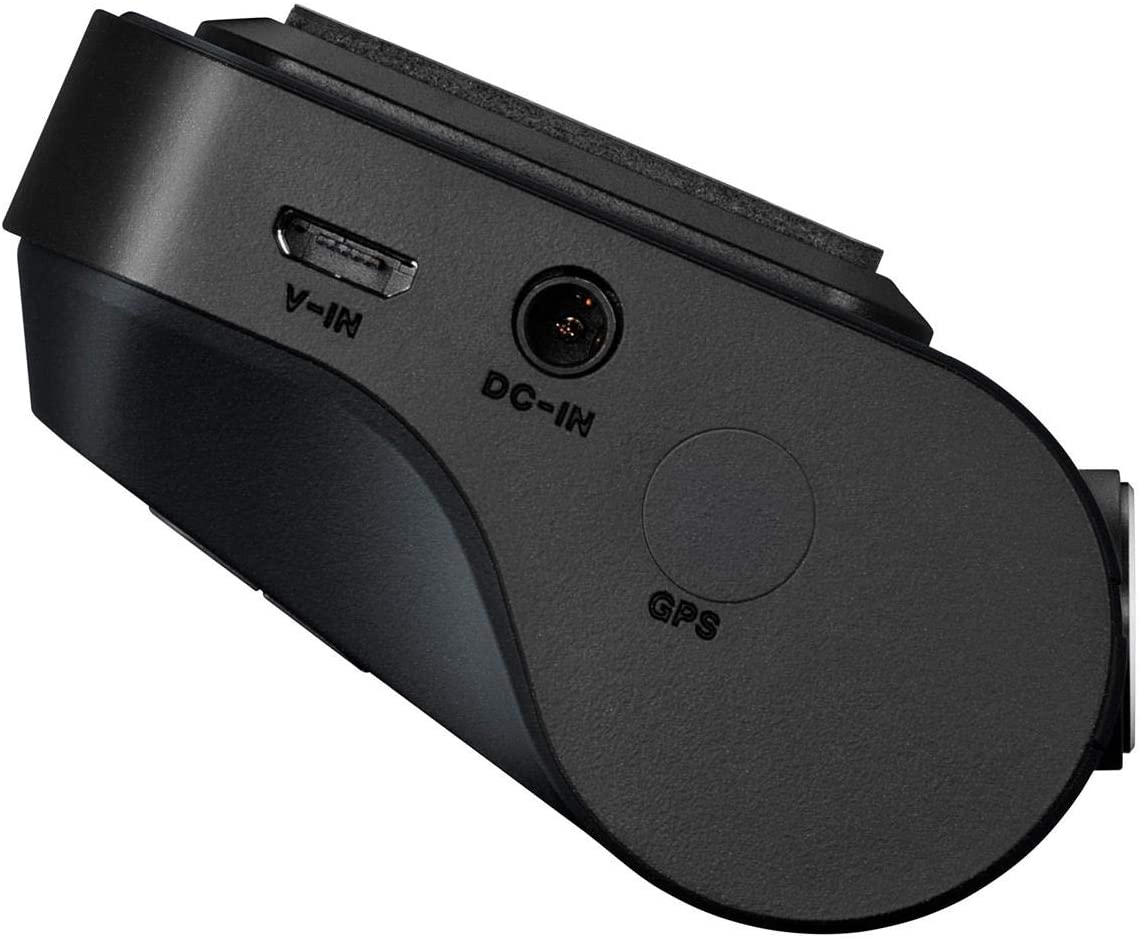 THINKWARE Q800PRO Car Dash Cam 2.5K 2560X1440P QHD 140°Wide Angle Dashboard...