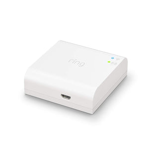 Introducing Ring Smart Lighting - Bridge, White