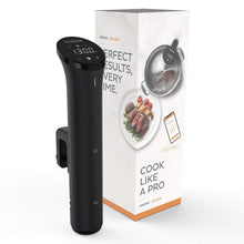 Load image into Gallery viewer, Anova Culinary Sous Vide Precision Cooker Nano | Bluetooth | 750W | App Included