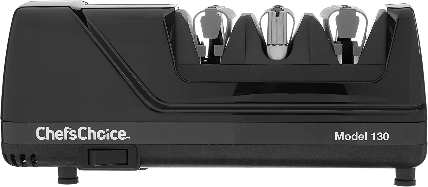 Chef&s Choice Professional Knife-Sharpening Station