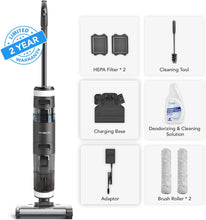 Load image into Gallery viewer, Tineco Floor ONE S3 Cordless Hardwood Floors Cleaner, One