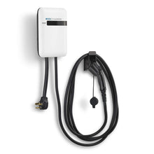 Load image into Gallery viewer, EVoCharge, Level 2 EV Charger, 240 Volt 18 ft Charging Cable (Cord) Length