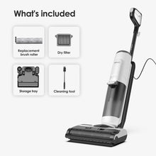 Load image into Gallery viewer, Tineco FLOOR ONE S5 Steam Cleaner Wet Dry Vacuum All-in-one, Hardwood Floor...