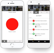 Load image into Gallery viewer, August Smart Lock Pro + Connect Hub - Wi-Fi for 100, Silver