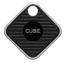 Load image into Gallery viewer, Cube Pro Key Finder Smart Tracker Bluetooth for Dogs, Kids, Cats,...