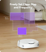 Load image into Gallery viewer, NARWAL T10 Mop Robot, 4-in-1 Robot Vacuum and with Self Cleaning White