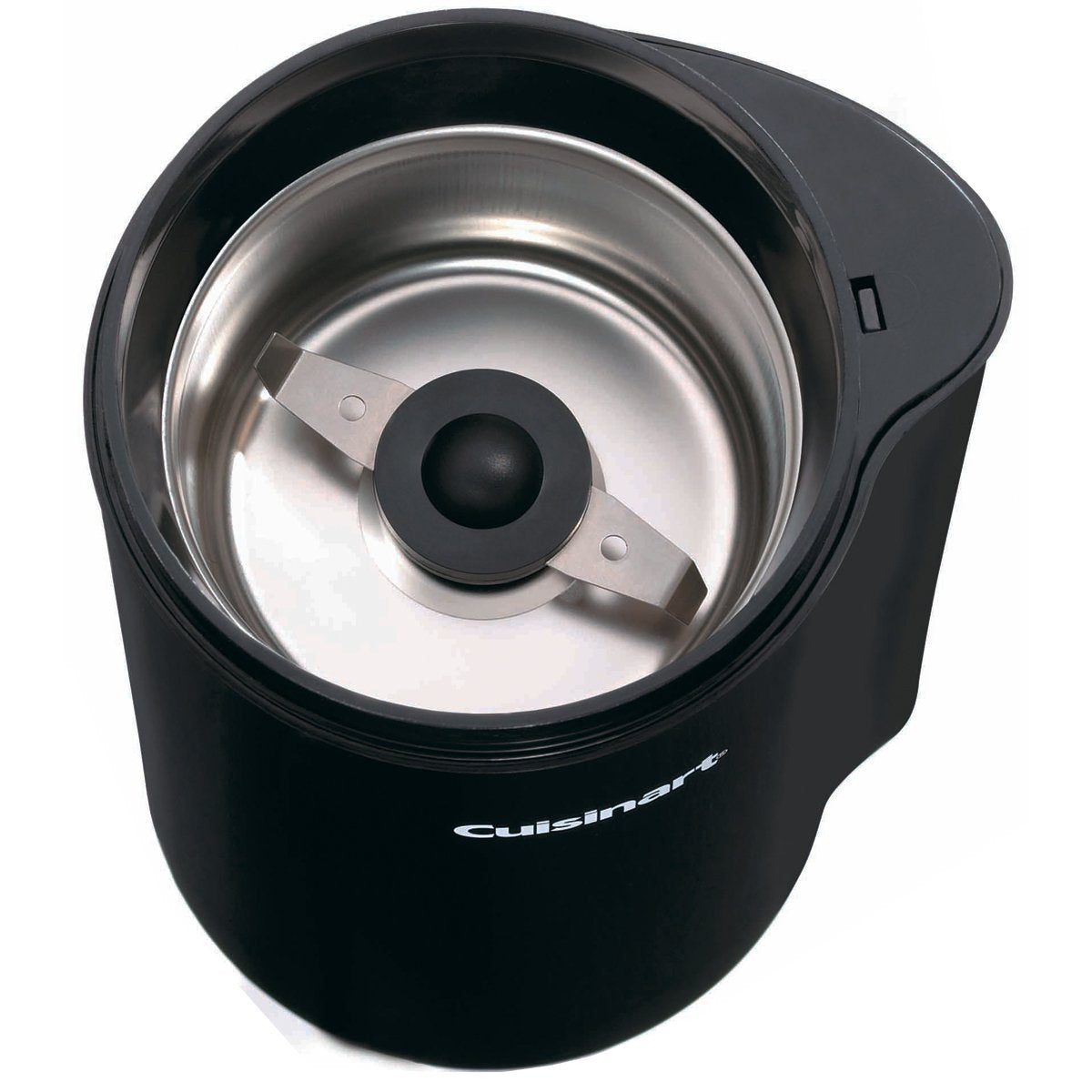 Cuisinart DCG-20BKN Coffee Bar Grinder, Black 4 x 4 x 7 inches,