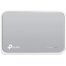Load image into Gallery viewer, TP-Link 5 Port Fast Ethernet Switch | Desktop Splitter | Ethernet...