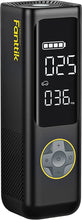 Load image into Gallery viewer, Fanttik X8 APEX Tire Inflator Portable Air Compressor, 2X Faster Black