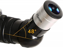 Load image into Gallery viewer, Gskyer Telescope, Telescopes for Adults, 600x90mm AZ Astronomical AZ90600