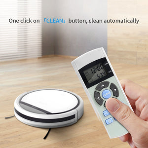ILIFE V3s Pro Robotic Vacuum, Newer Version of V3s, Pet Hair Care, Powerful...