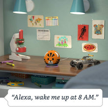 Load image into Gallery viewer, All-new Echo Dot (4th Gen) Kids Edition | Designed for kids, with Tiger