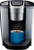 Load image into Gallery viewer, Keurig - K-Elite Single Serve K-Cup Pod Coffee Maker - Brushed Silver