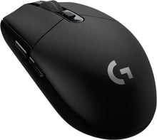 Load image into Gallery viewer, Logitech - G305 LIGHTSPEED Wireless Optical Gaming Mouse - Black