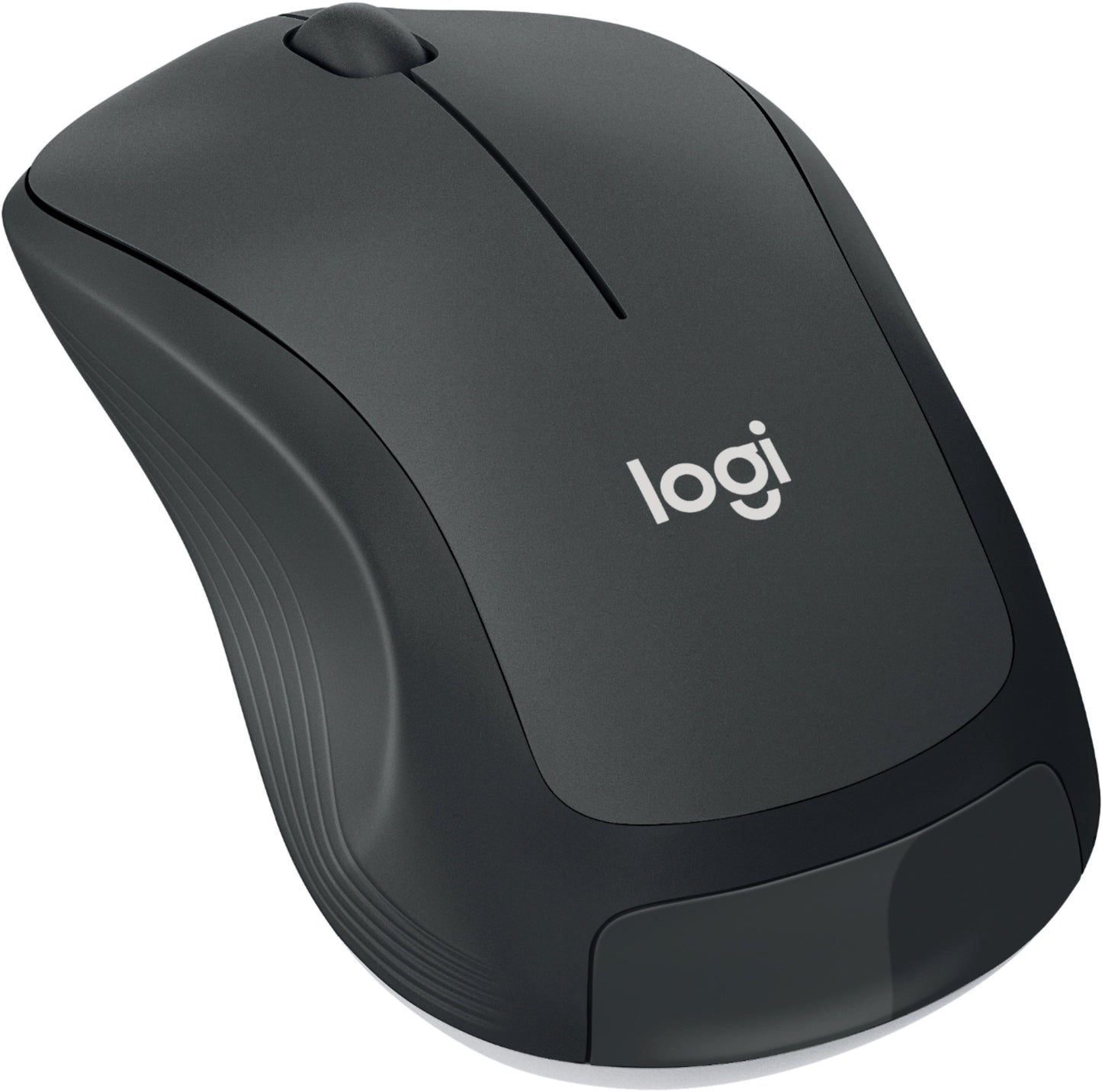 Logitech - MK540 Advanced Wireless Keyboard and Mouse Bundle - Black