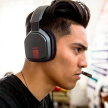 Load image into Gallery viewer, Astro Gaming - A10 Wired Stereo Over-the-Ear Headset for PC, Xbox,...