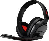 Astro Gaming - A10 Wired Stereo Over-the-Ear Headset for PC, Xbox,...