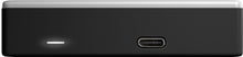 Load image into Gallery viewer, WD - My Passport Ultra 4TB External USB 3.0 Portable Hard Drive with Silver