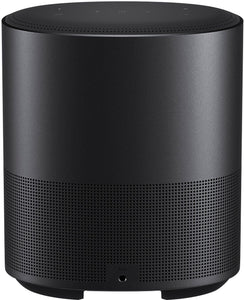 Bose - Home Speaker 500 with Built-In Amazon Alexa and Google Triple Black