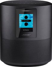 Load image into Gallery viewer, Bose - Home Speaker 500 with Built-In Amazon Alexa and Google Triple Black