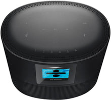 Load image into Gallery viewer, Bose - Home Speaker 500 with Built-In Amazon Alexa and Google Triple Black