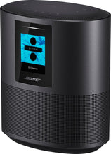 Load image into Gallery viewer, Bose - Home Speaker 500 with Built-In Amazon Alexa and Google Triple Black