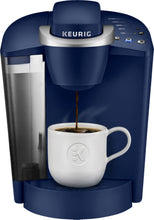 Load image into Gallery viewer, Keurig - K-Classic K50 Single Serve K-Cup Pod Coffee Maker - Patriot Blue