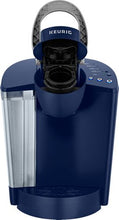 Load image into Gallery viewer, Keurig - K-Classic K50 Single Serve K-Cup Pod Coffee Maker - Patriot Blue