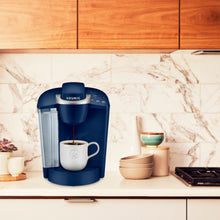 Load image into Gallery viewer, Keurig - K-Classic K50 Single Serve K-Cup Pod Coffee Maker - Patriot Blue