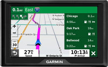 Load image into Gallery viewer, Garmin - Drive 52 5&quot; GPS - Black