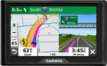 Load image into Gallery viewer, Garmin - Drive 52 5&quot; GPS - Black