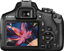 Load image into Gallery viewer, Canon - EOS Rebel T7 DSLR Video Two Lens Kit with EF-S 18-55mm and EF...