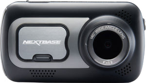 Nextbase - 522GW Dash Cam - Black