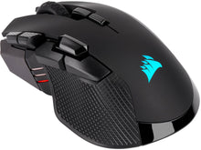 Load image into Gallery viewer, CORSAIR - IRONCLAW RGB Wireless Optical Gaming Mouse - Black