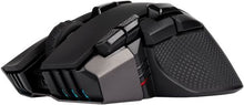 Load image into Gallery viewer, CORSAIR - IRONCLAW RGB Wireless Optical Gaming Mouse - Black