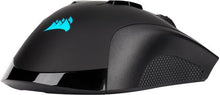 Load image into Gallery viewer, CORSAIR - IRONCLAW RGB Wireless Optical Gaming Mouse - Black