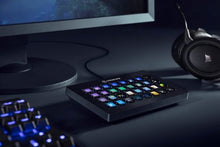 Load image into Gallery viewer, Elgato - Stream Deck XL Wired Keypad with Back Lighting - Black