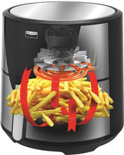 Load image into Gallery viewer, Bella Pro Series - 8-qt. Digital Air Fryer - Stainless Steel