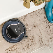 Load image into Gallery viewer, Shark - ION ROBOT Wi-Fi Connected Robot Vacuum - Black/Navy Blue