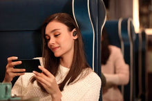 Load image into Gallery viewer, Sony - WF-1000XM3 True Wireless Noise Cancelling In-Ear Headphones - Black