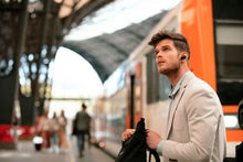 Load image into Gallery viewer, Sony - WF-1000XM3 True Wireless Noise Cancelling In-Ear Headphones - Black