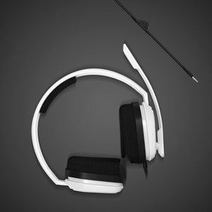 Astro Gaming - A10 Wired Stereo Over-the-Ear Headset for PS4 & PS5...